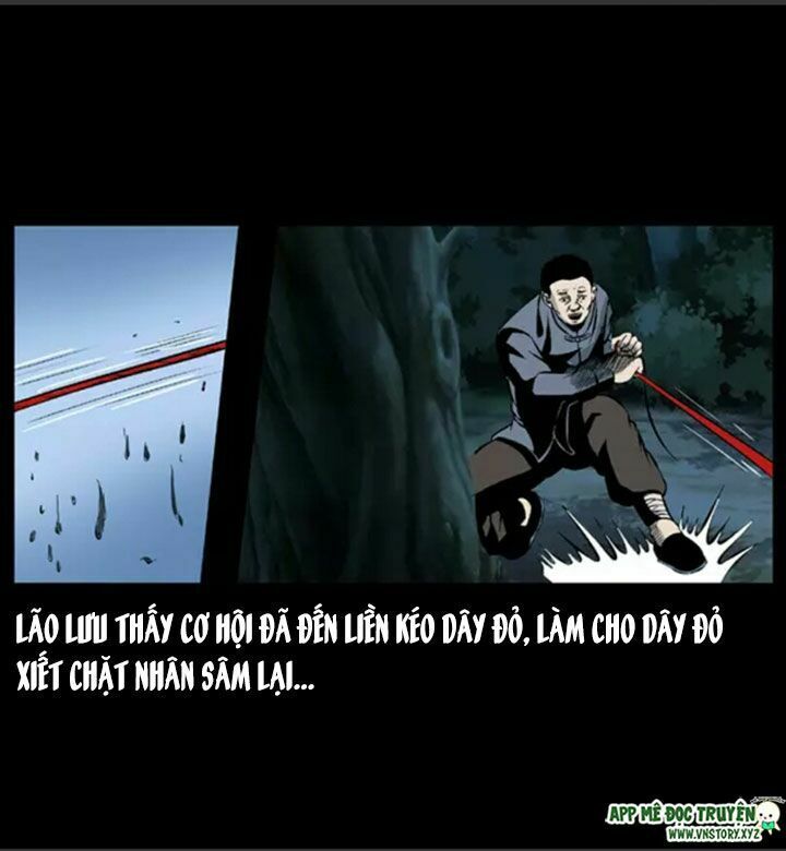 U Minh Ngụy Tượng Chapter 29 - 22