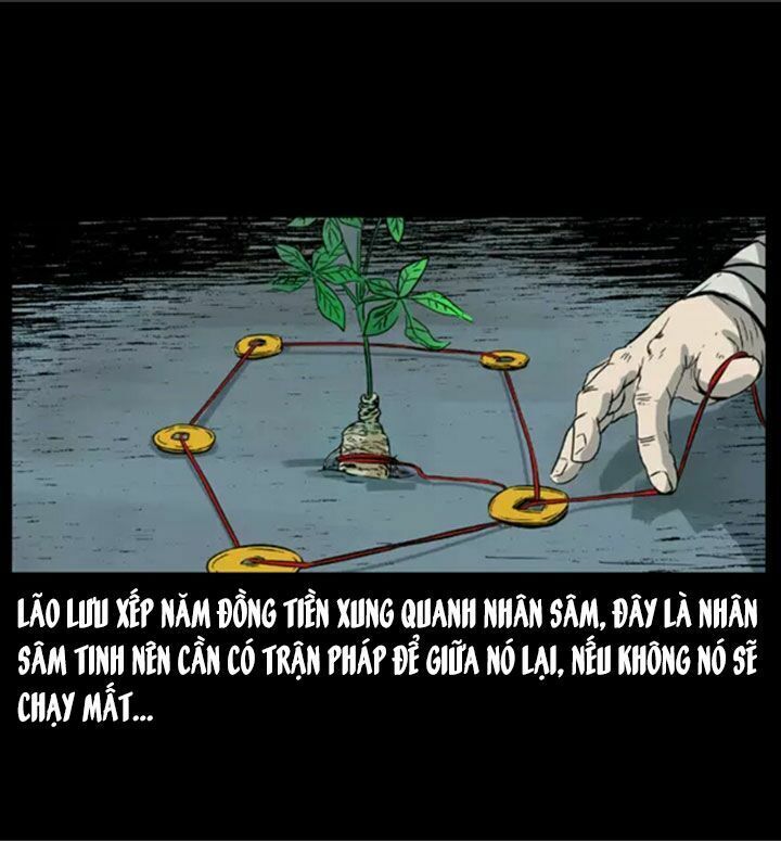 U Minh Ngụy Tượng Chapter 29 - 25