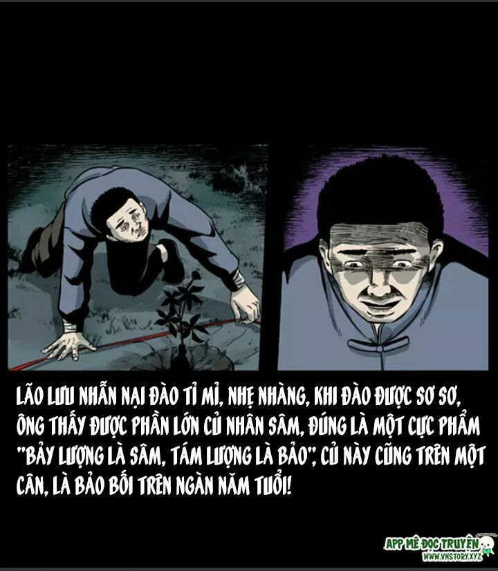 U Minh Ngụy Tượng Chapter 29 - 28