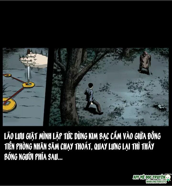 U Minh Ngụy Tượng Chapter 29 - 30