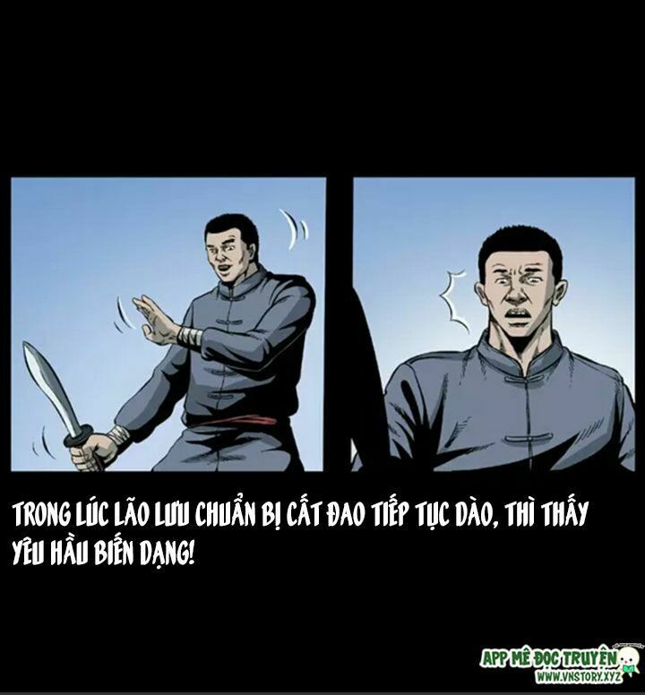 U Minh Ngụy Tượng Chapter 29 - 42