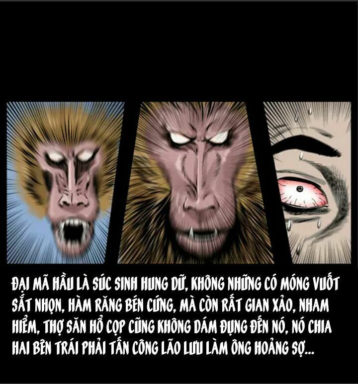 U Minh Ngụy Tượng Chapter 29 - 47