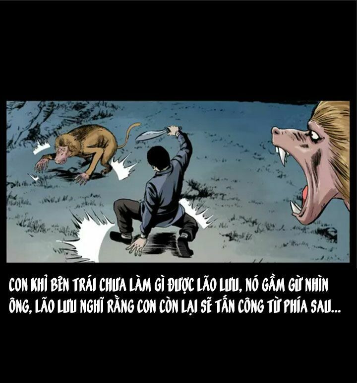 U Minh Ngụy Tượng Chapter 29 - 49