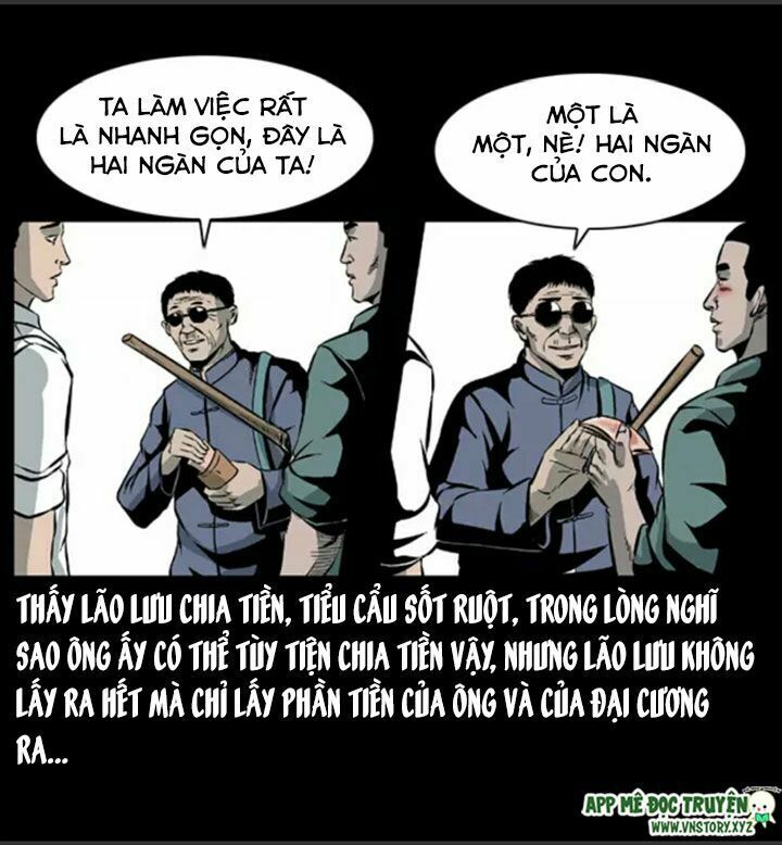 U Minh Ngụy Tượng Chapter 29 - 6