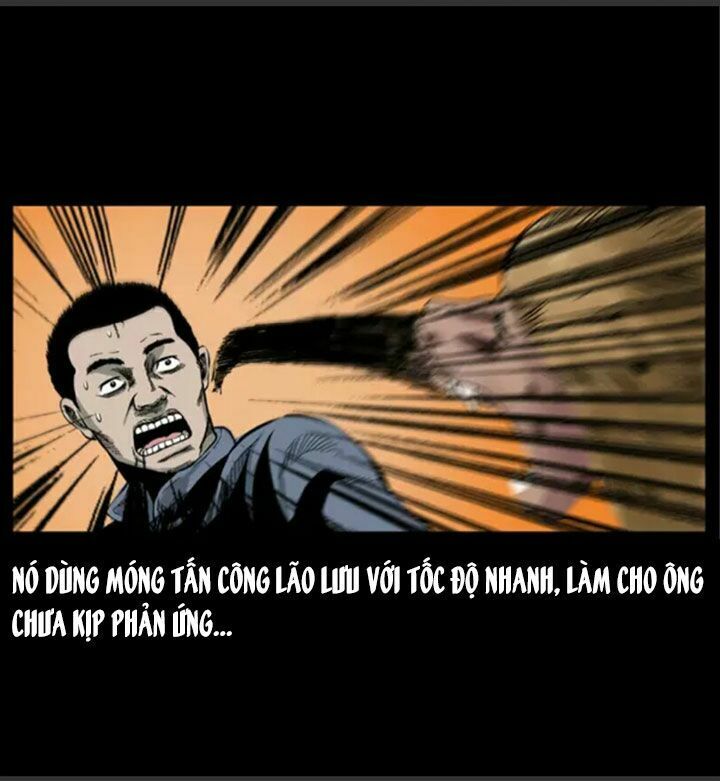 U Minh Ngụy Tượng Chapter 29 - 51