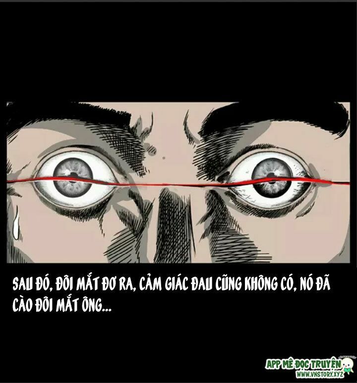 U Minh Ngụy Tượng Chapter 29 - 54