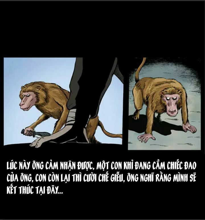 U Minh Ngụy Tượng Chapter 29 - 57