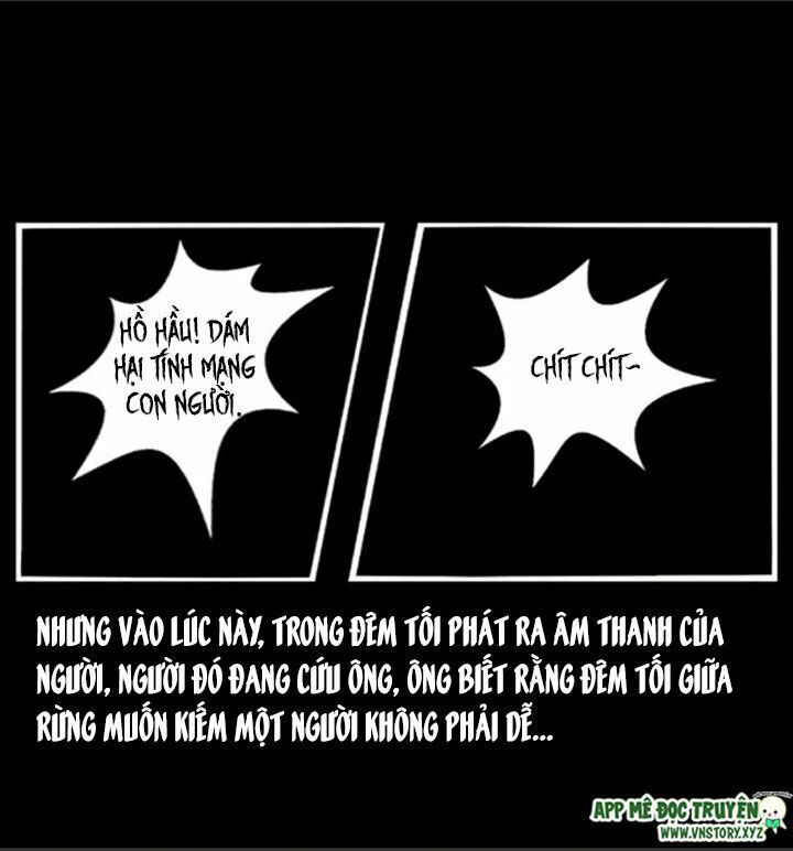 U Minh Ngụy Tượng Chapter 29 - 58