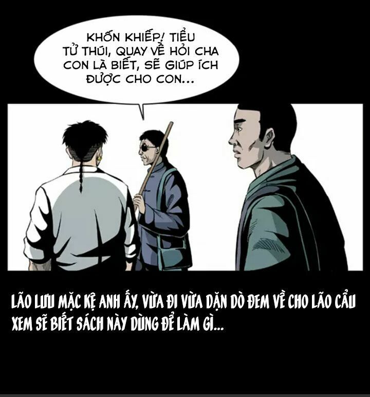 U Minh Ngụy Tượng Chapter 29 - 65