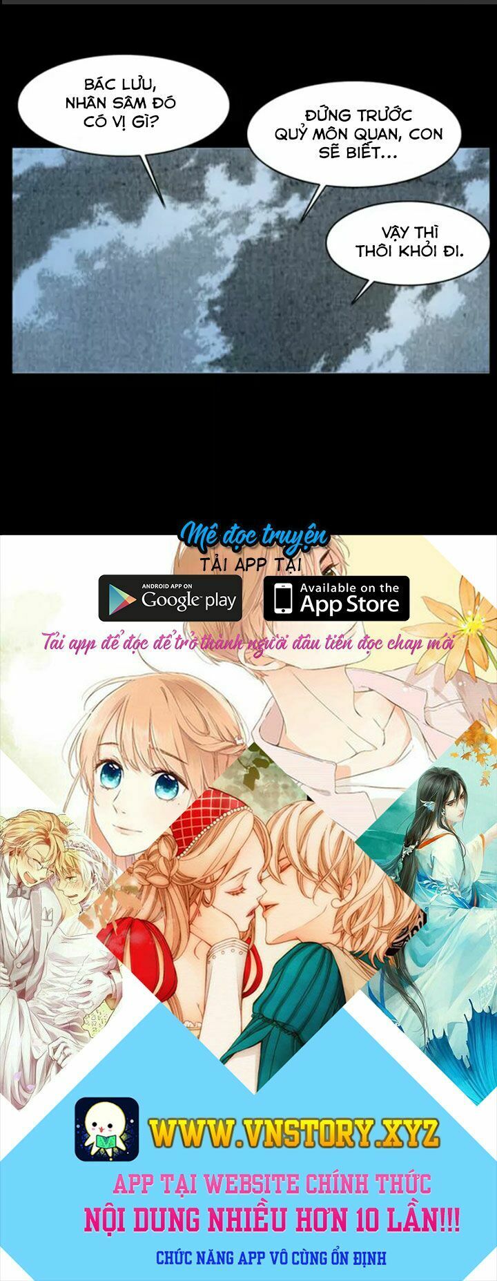 U Minh Ngụy Tượng Chapter 29 - 67