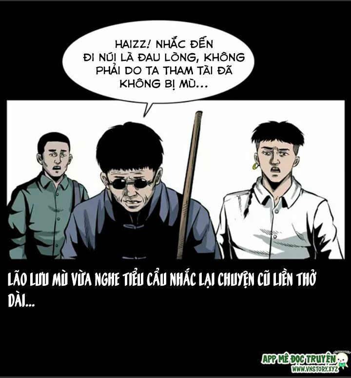 U Minh Ngụy Tượng Chapter 29 - 10