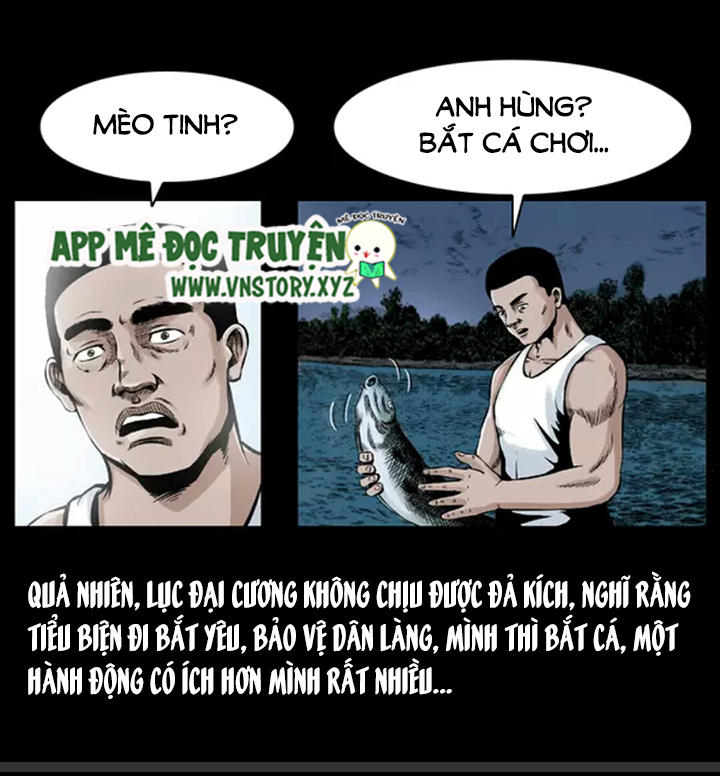 U Minh Ngụy Tượng Chapter 3 - 12