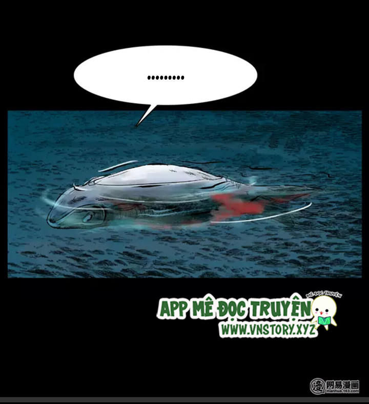 U Minh Ngụy Tượng Chapter 3 - 14