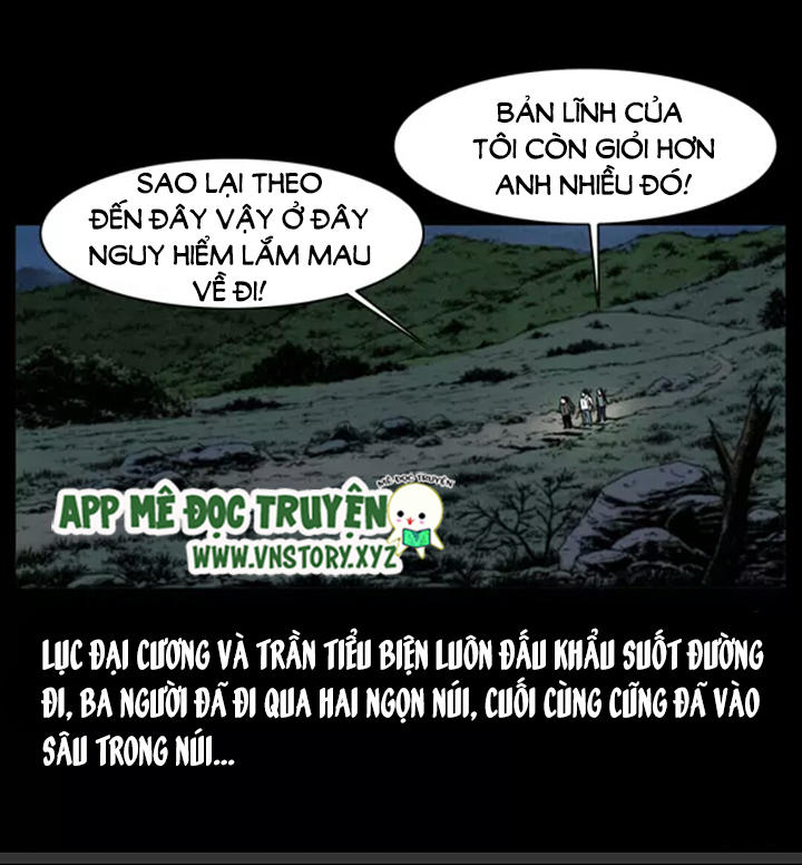 U Minh Ngụy Tượng Chapter 3 - 15