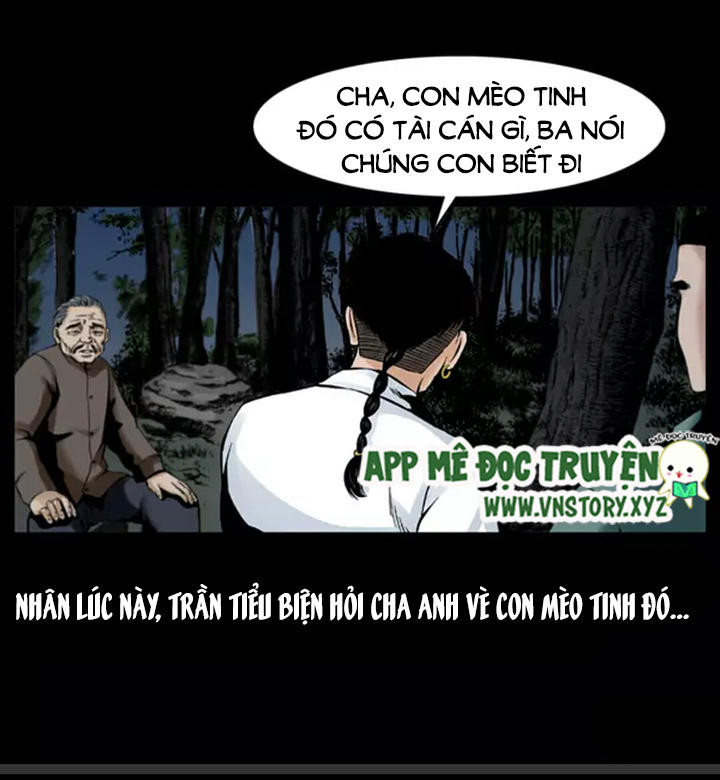 U Minh Ngụy Tượng Chapter 3 - 17