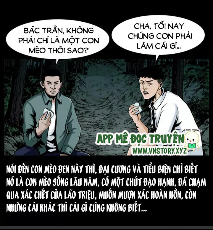 U Minh Ngụy Tượng Chapter 3 - 18