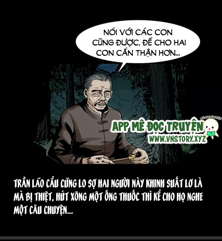 U Minh Ngụy Tượng Chapter 3 - 19