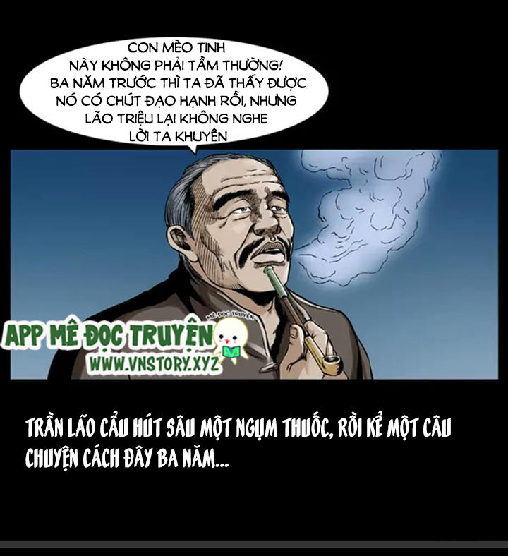 U Minh Ngụy Tượng Chapter 3 - 20