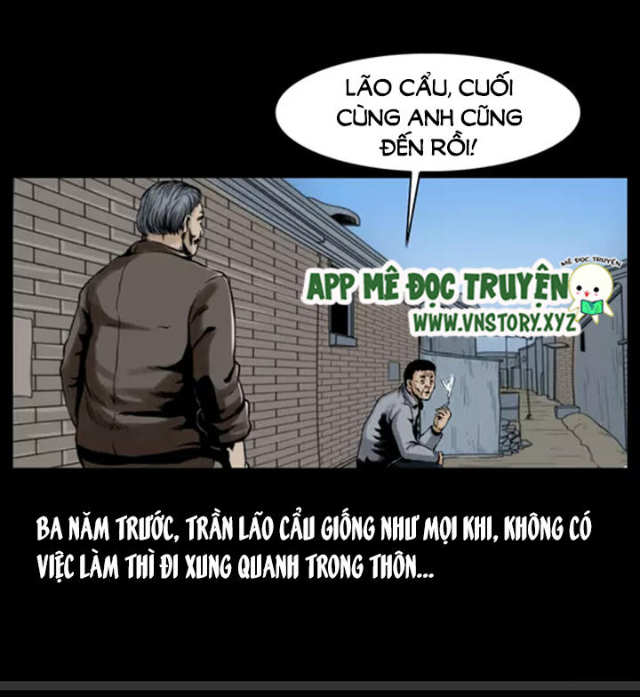 U Minh Ngụy Tượng Chapter 3 - 21