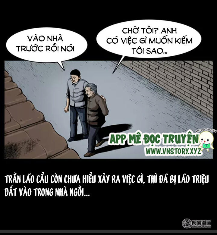 U Minh Ngụy Tượng Chapter 3 - 23