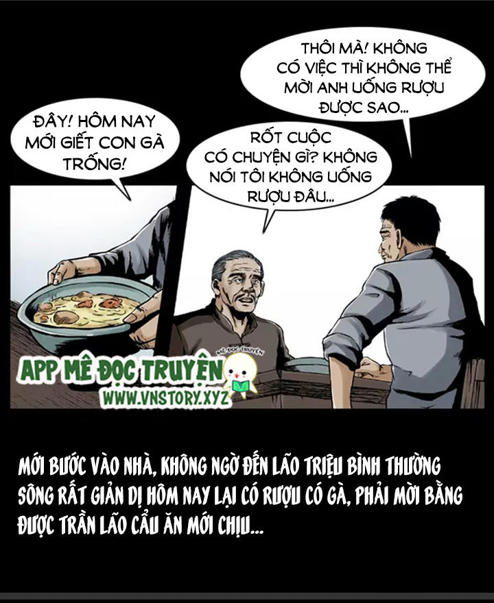 U Minh Ngụy Tượng Chapter 3 - 24