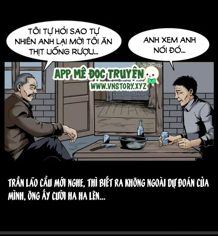 U Minh Ngụy Tượng Chapter 3 - 26