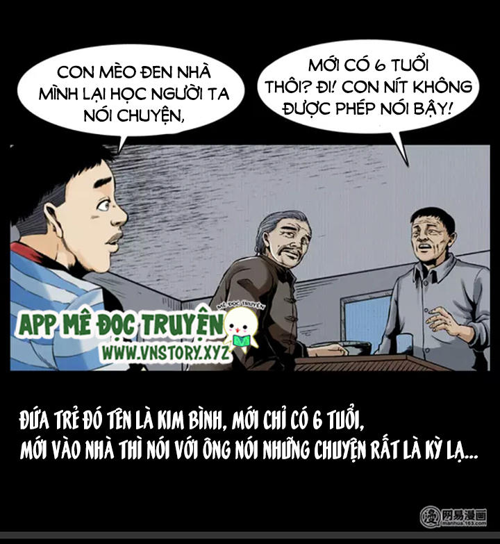 U Minh Ngụy Tượng Chapter 3 - 29