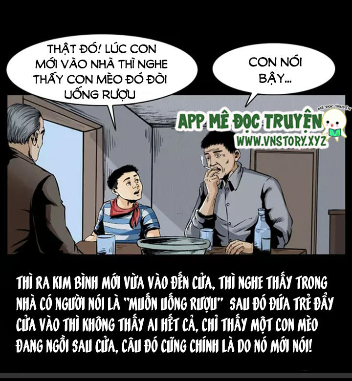 U Minh Ngụy Tượng Chapter 3 - 30