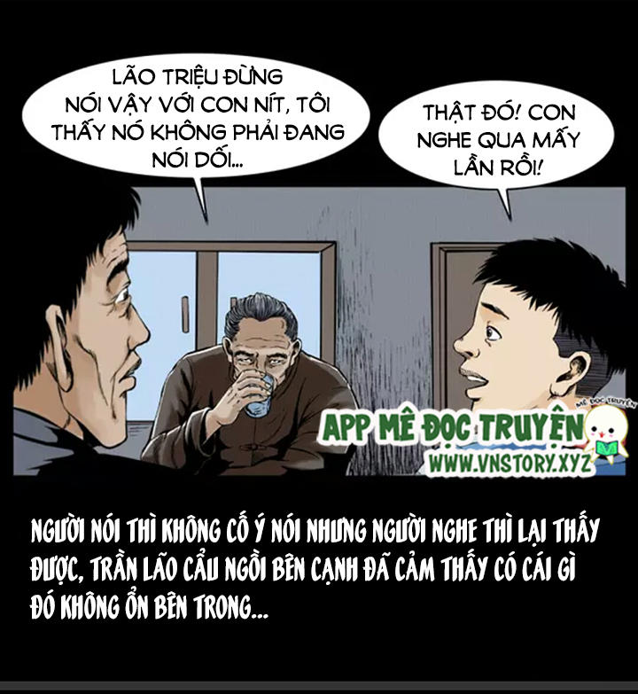 U Minh Ngụy Tượng Chapter 3 - 31