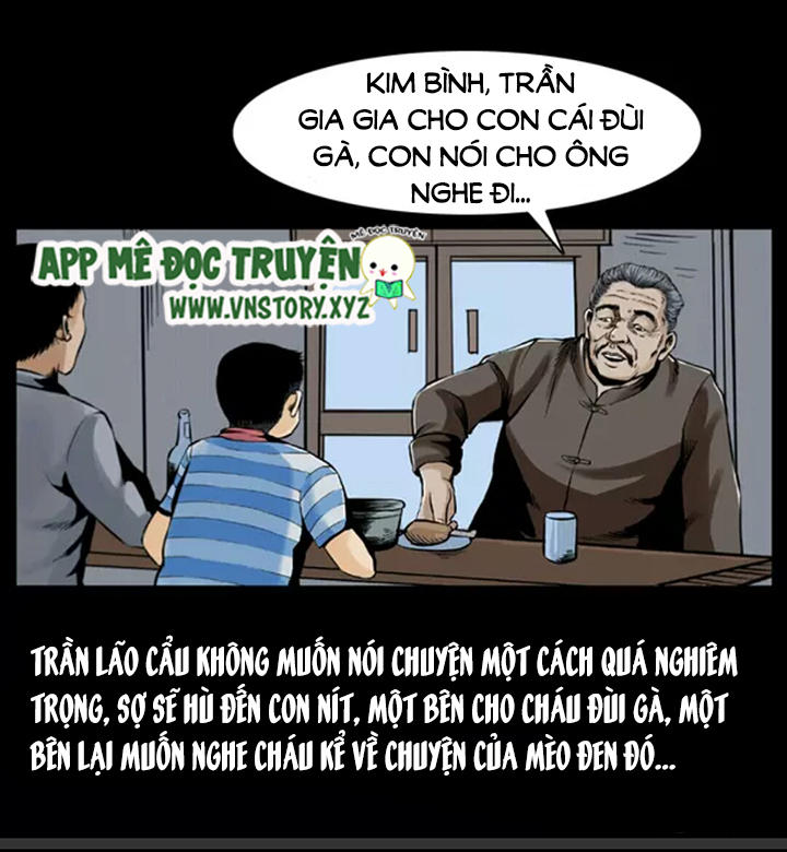 U Minh Ngụy Tượng Chapter 3 - 32