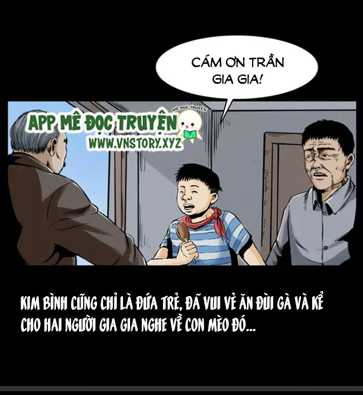 U Minh Ngụy Tượng Chapter 3 - 33