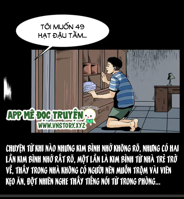 U Minh Ngụy Tượng Chapter 3 - 34