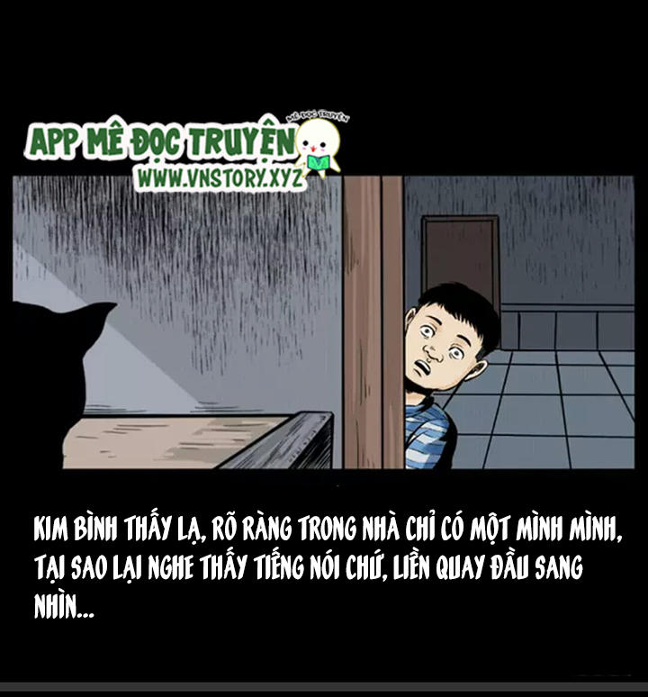 U Minh Ngụy Tượng Chapter 3 - 35