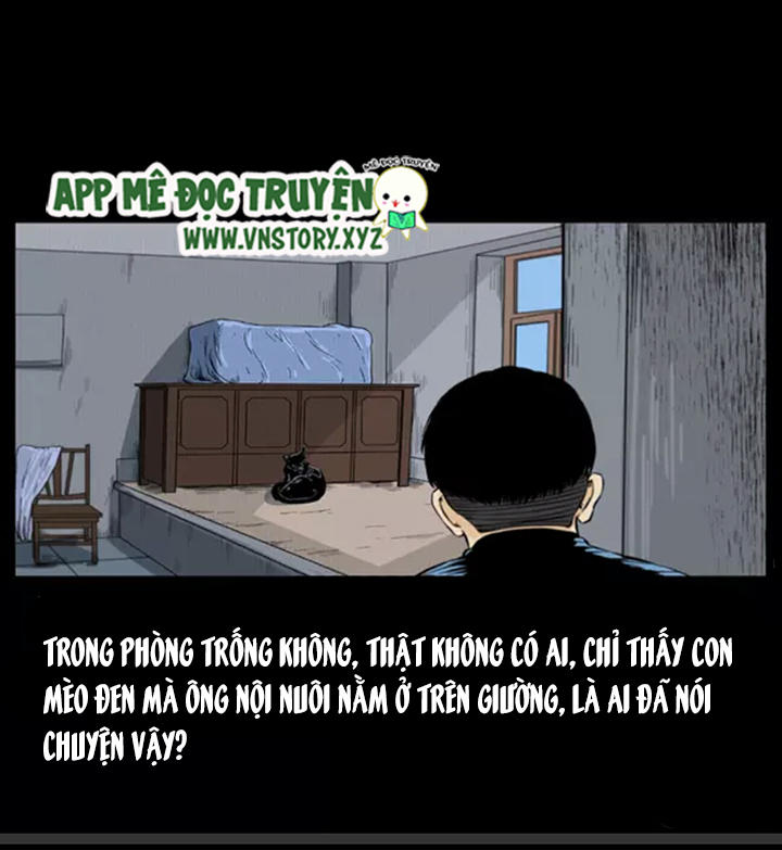 U Minh Ngụy Tượng Chapter 3 - 36