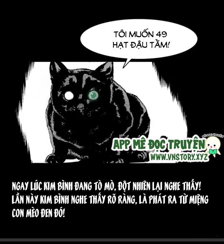 U Minh Ngụy Tượng Chapter 3 - 37