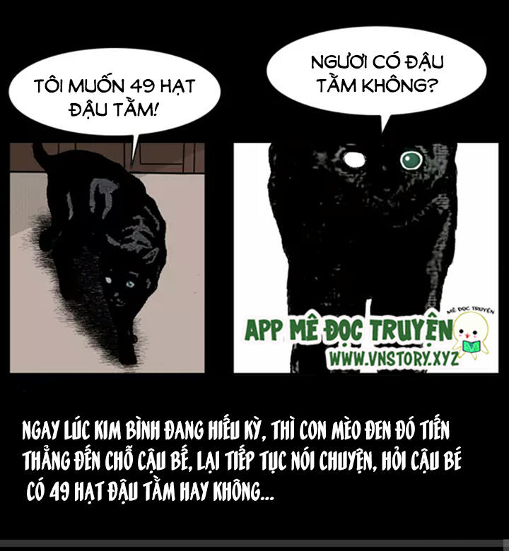 U Minh Ngụy Tượng Chapter 3 - 39