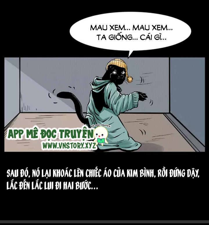 U Minh Ngụy Tượng Chapter 3 - 43