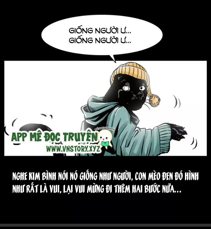 U Minh Ngụy Tượng Chapter 3 - 45