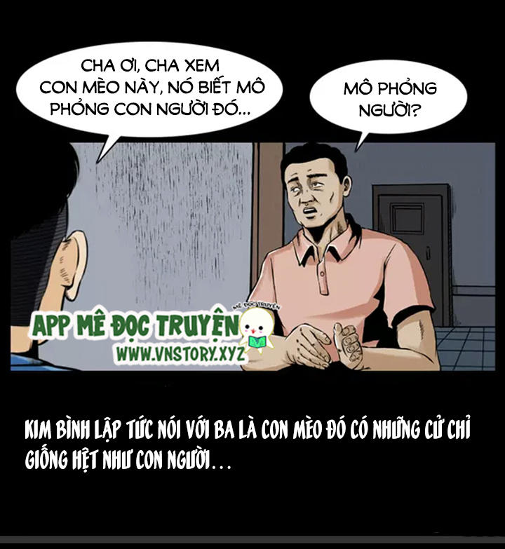U Minh Ngụy Tượng Chapter 3 - 47