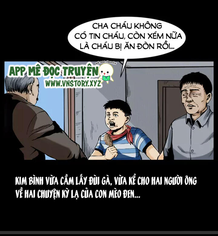 U Minh Ngụy Tượng Chapter 3 - 49