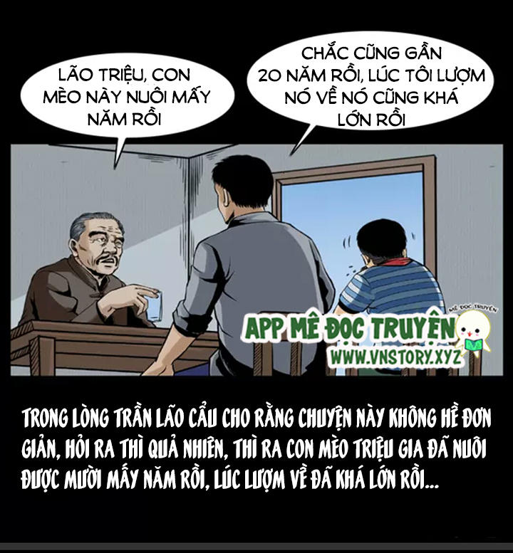 U Minh Ngụy Tượng Chapter 3 - 50