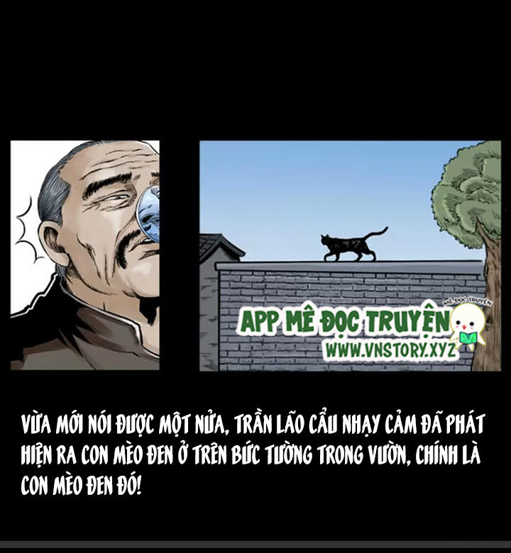 U Minh Ngụy Tượng Chapter 3 - 52