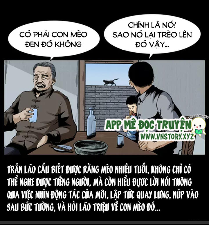 U Minh Ngụy Tượng Chapter 3 - 53