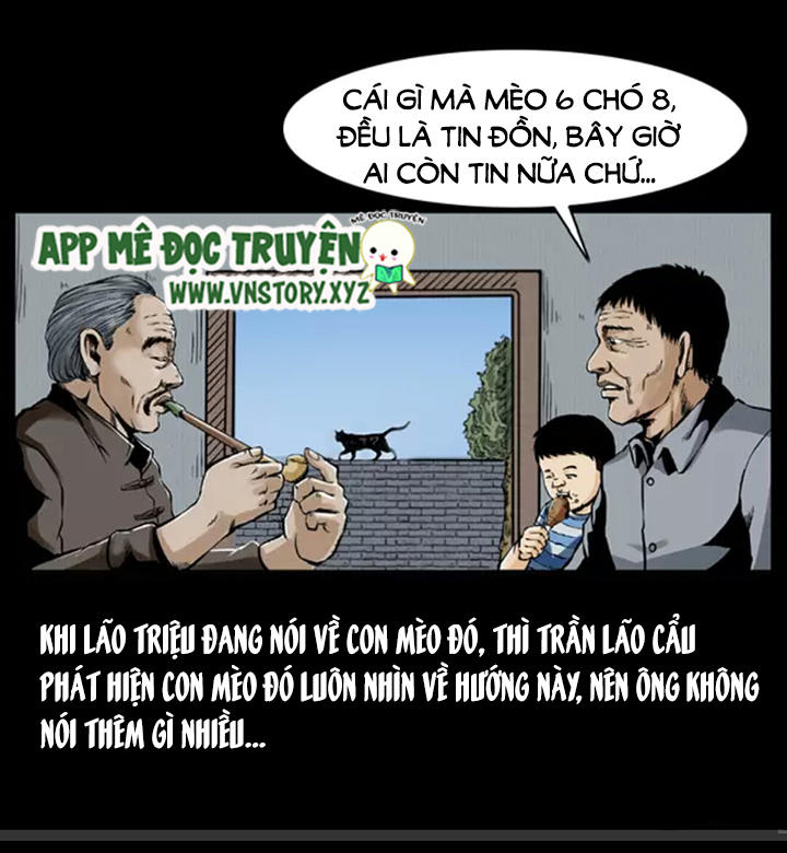 U Minh Ngụy Tượng Chapter 3 - 54