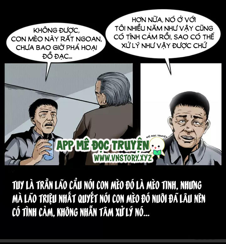 U Minh Ngụy Tượng Chapter 3 - 57