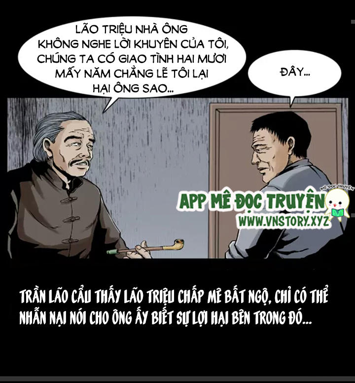 U Minh Ngụy Tượng Chapter 3 - 58