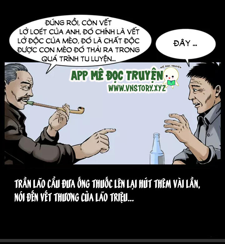 U Minh Ngụy Tượng Chapter 3 - 62