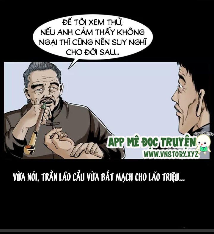 U Minh Ngụy Tượng Chapter 3 - 63