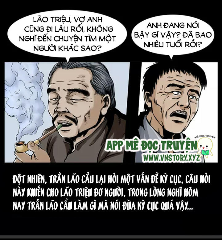 U Minh Ngụy Tượng Chapter 3 - 64