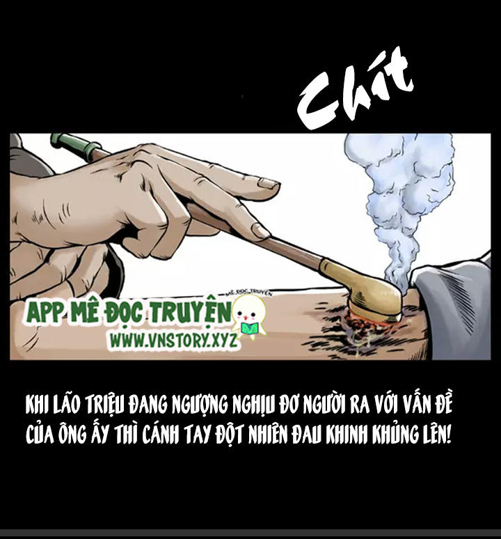 U Minh Ngụy Tượng Chapter 3 - 65